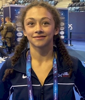 Ava Ward Ava Ward