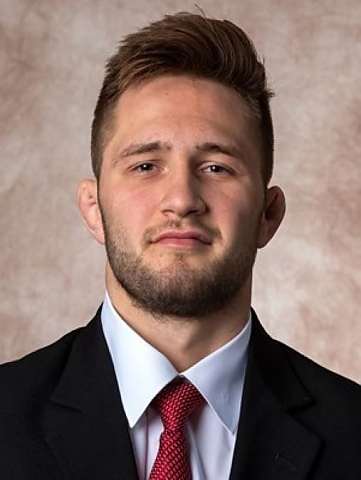 Tyler Berger Tyler Berger