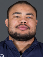 Dom Bradley Dom Bradley
