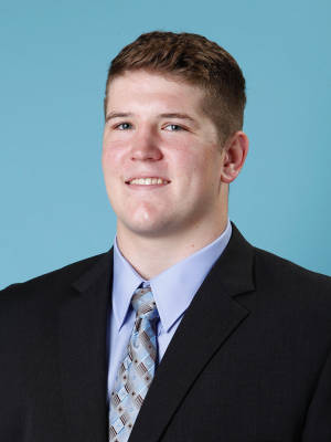 Garrett Ryan Garrett Ryan