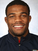 Jordan Burroughs Jordan Burroughs