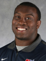 Kyven Gadson Kyven Gadson