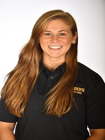 Marlee Smith Marlee Smith