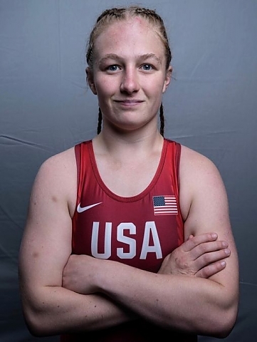 Macey Kilty Macey Kilty