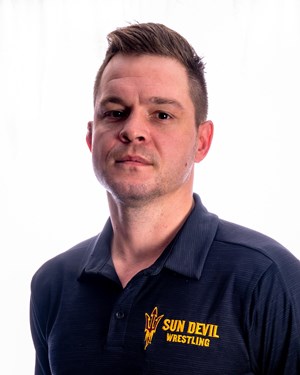 Mark Perry