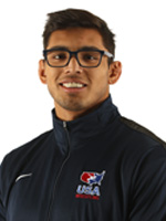 Zahid Valencia Zahid Valencia
